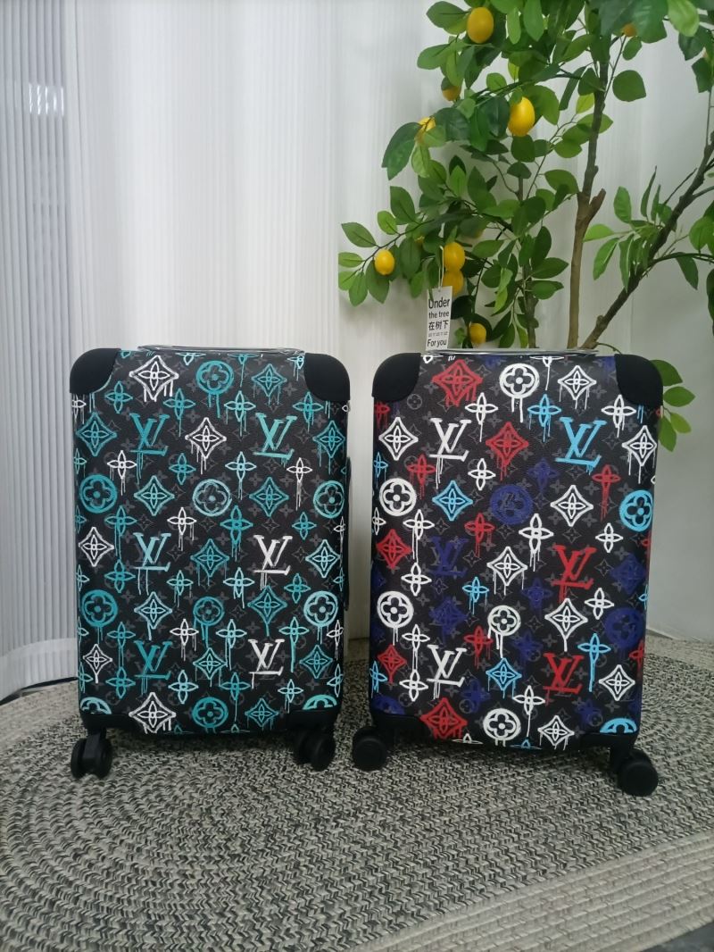 Louis Vuitton Suitcase